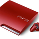 Illustration for article titled That Sleek Red PlayStation 3 Is Finally Leaving Japan